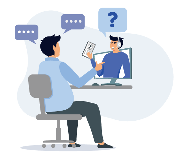 Interacción directa